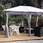 Maisonnette Presqu Ile De Giens