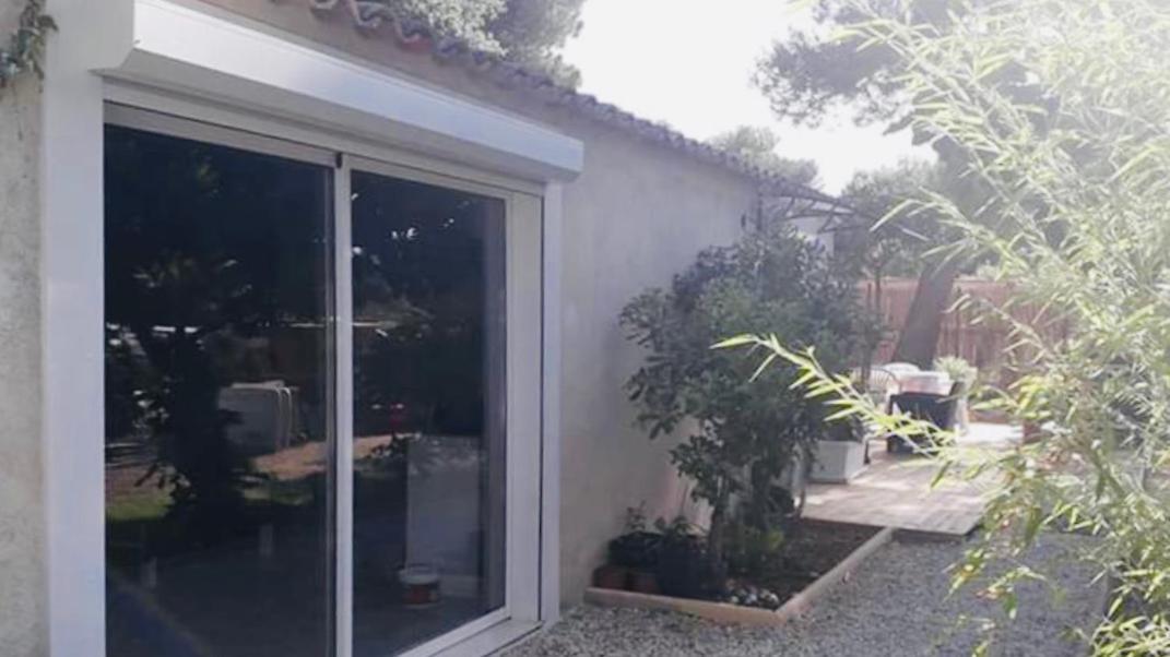 Maisonnette Presqu Ile De Giens