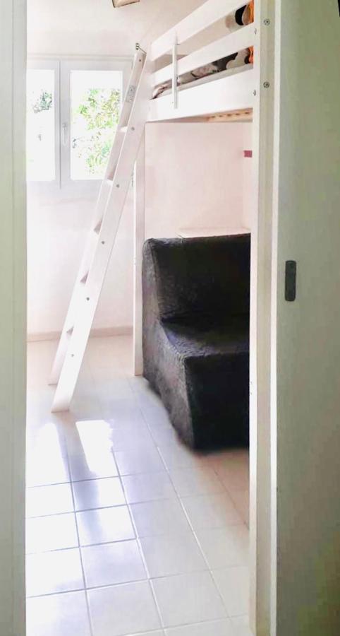 Maisonnette Presqu Ile De Giens