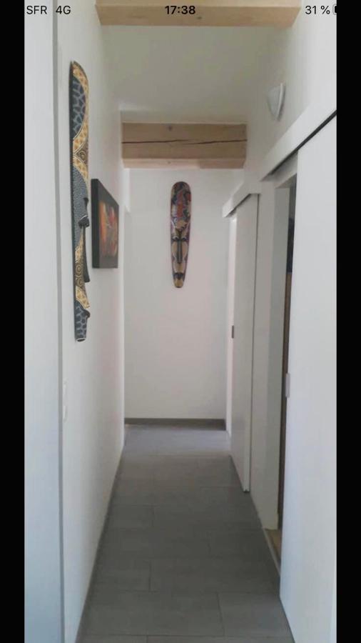 Maisonnette Presqu Ile De Giens Ferienhaus Hyères