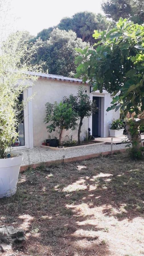 Ferienhaus Maisonnette Presqu Ile De Giens Hyères