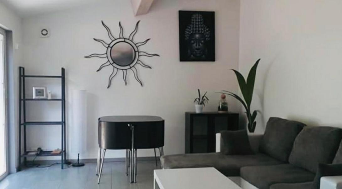 Ferienhaus Maisonnette Presqu Ile De Giens *