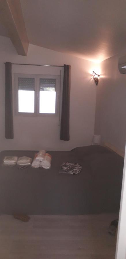 Maisonnette Presqu Ile De Giens Hyères
