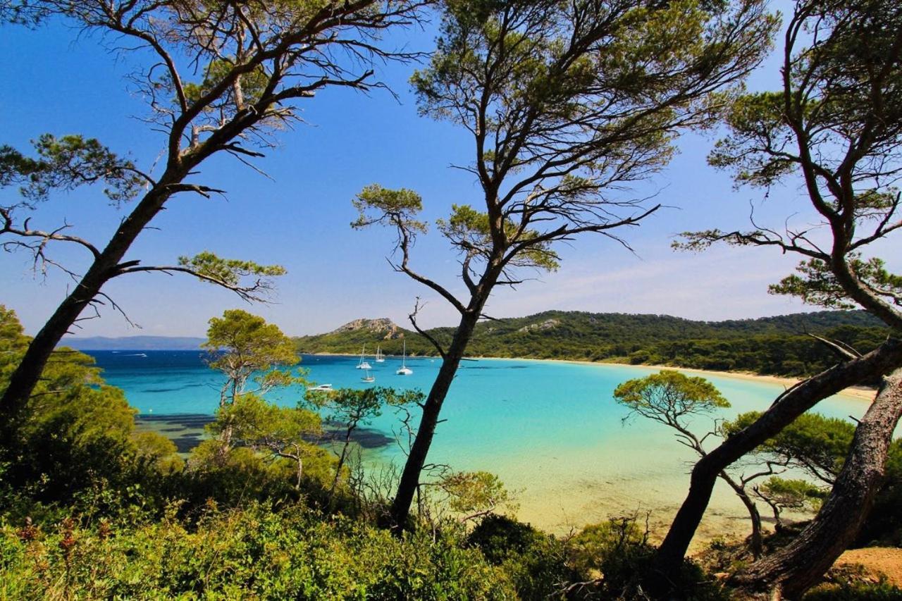 Maisonnette Presqu Ile De Giens Holiday home Hyeres