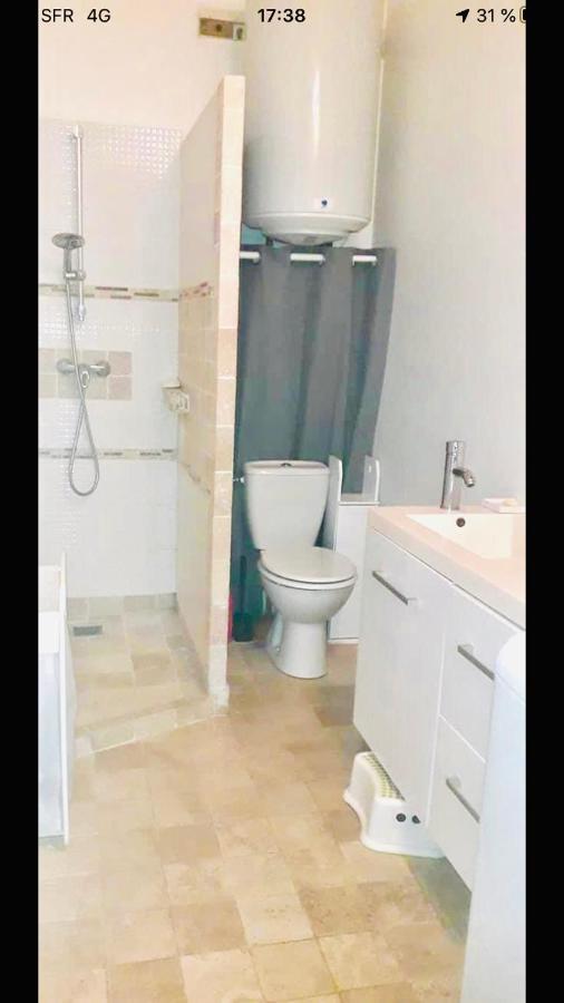 Holiday home Maisonnette Presqu Ile De Giens